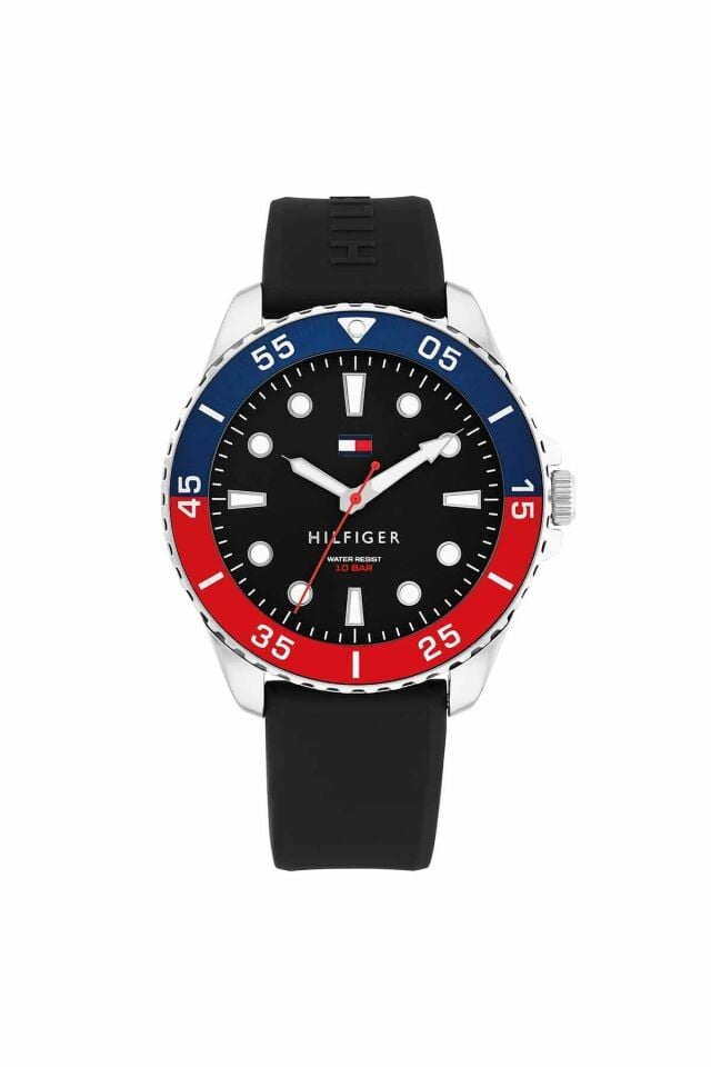 TOMMY HILFIGER TH1792201 Erkek Kol Saati