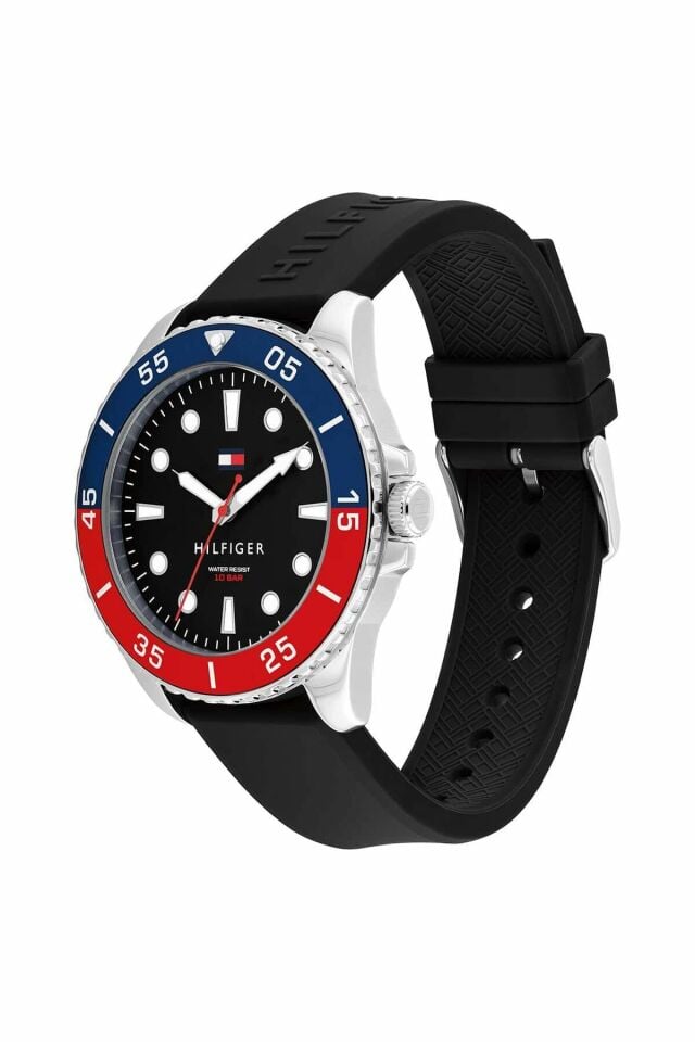 TOMMY HILFIGER TH1792201 Erkek Kol Saati