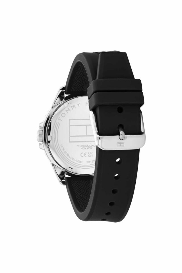 TOMMY HILFIGER TH1792201 Erkek Kol Saati