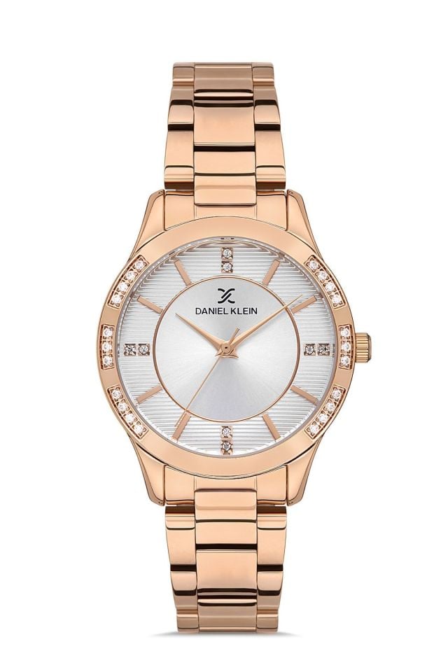 DANIEL KLEIN DKE.1.10075.4 KADIN SAATİ