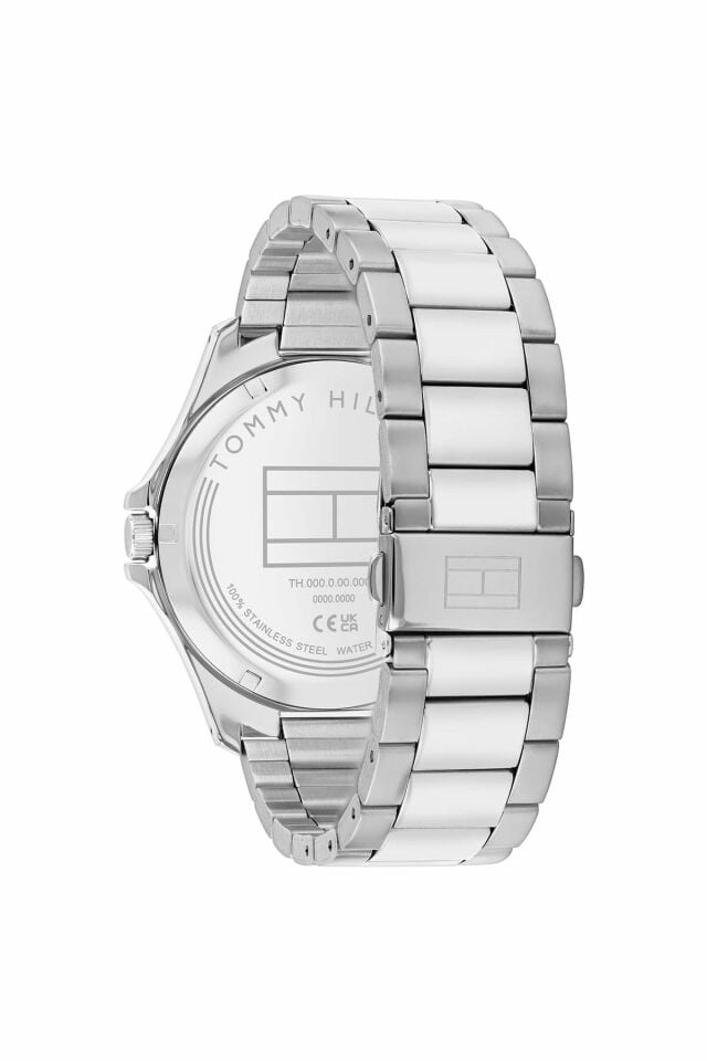 TOMMY HILFIGER TH1710670 Erkek Kol Saati