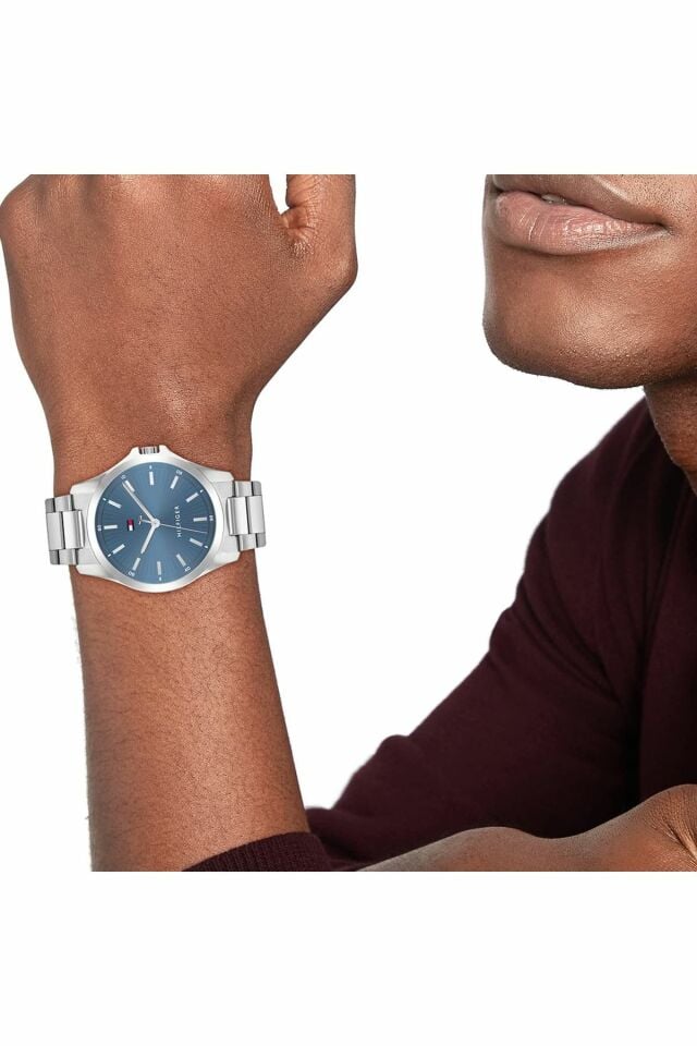 TOMMY HILFIGER TH1710670 Erkek Kol Saati