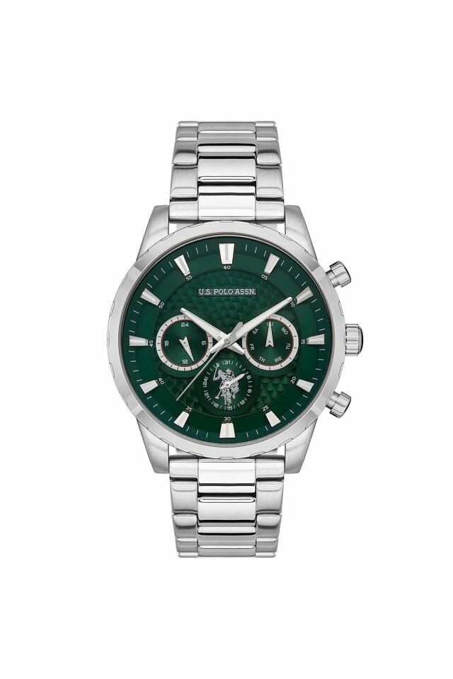 U.S. Polo Assn. Uspa1055-03 ERKEK KOL SAATİ