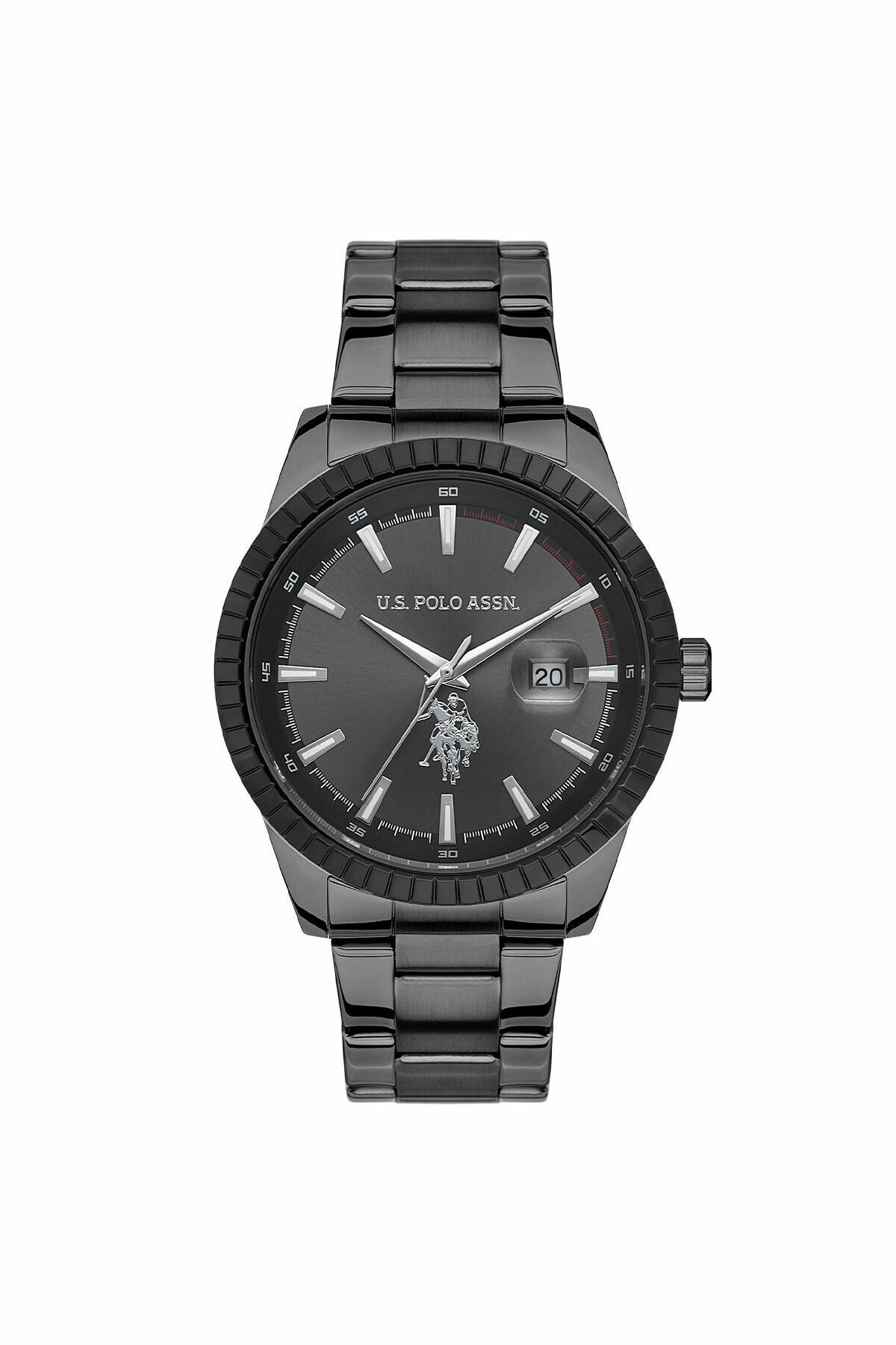 U.S. Polo Assn. Uspa1042-04 ERKEK KOL SAATİ