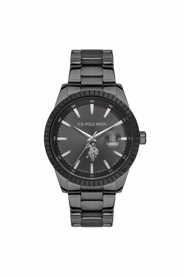 U.S. Polo Assn. Uspa1042-04 ERKEK KOL SAATİ
