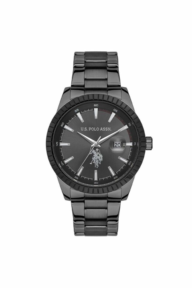 U.S. Polo Assn. Uspa1042-04 ERKEK KOL SAATİ