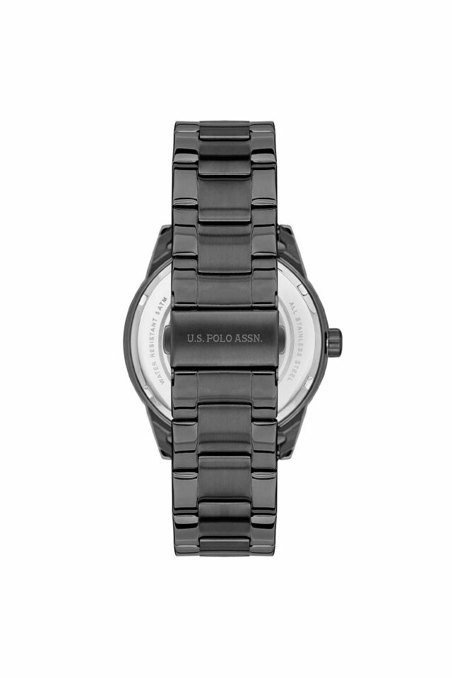 U.S. Polo Assn. Uspa1042-04 ERKEK KOL SAATİ