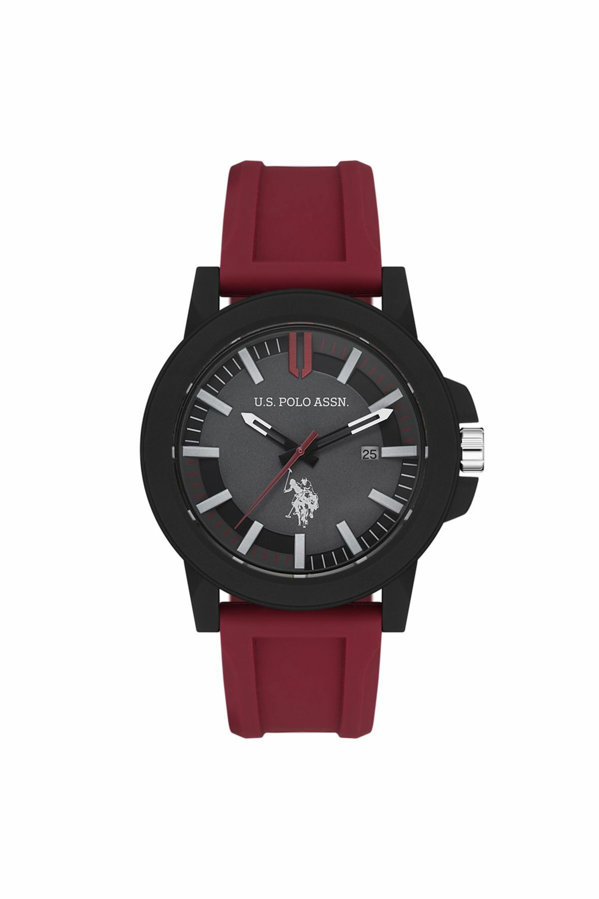 U.S. Polo Assn. USPA1029-03 ERKEK KOL SAATİ