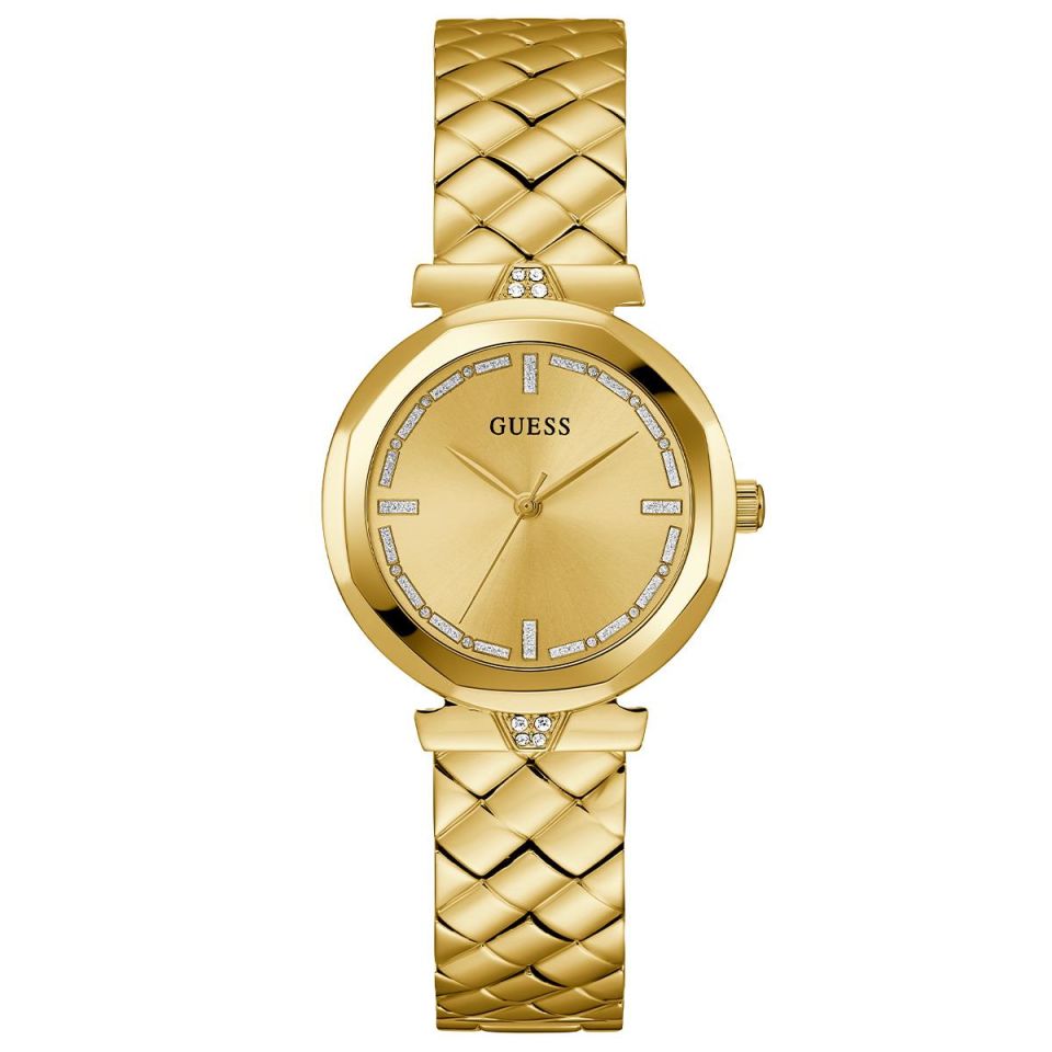 GUESS GUGW0613L2 KADIN KOL SAATİ