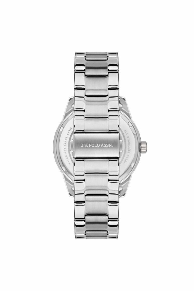 U.S. Polo Assn. Uspa1042-01 ERKEK KOL SAATİ