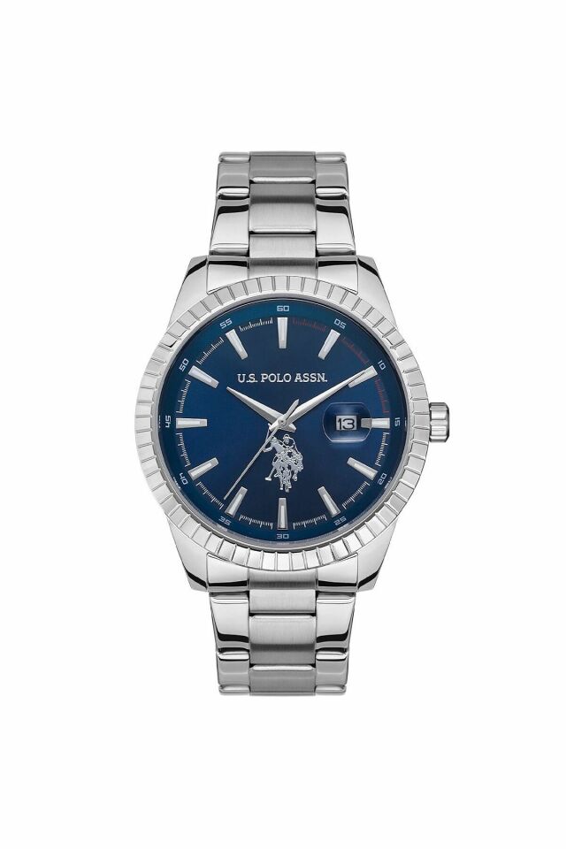U.S. Polo Assn. Uspa1042-01 ERKEK KOL SAATİ