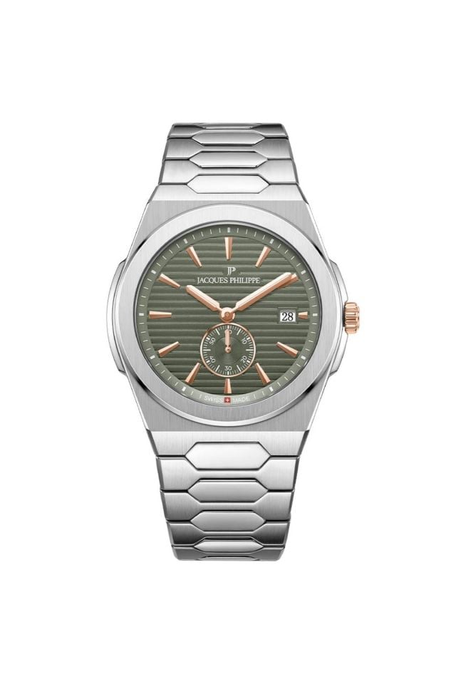 Jacques Philippe JPQGS811346GI Erkek Kol Saati