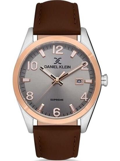 DANIEL KLEIN DKE.1.10423.4 ERKEK SAATİ