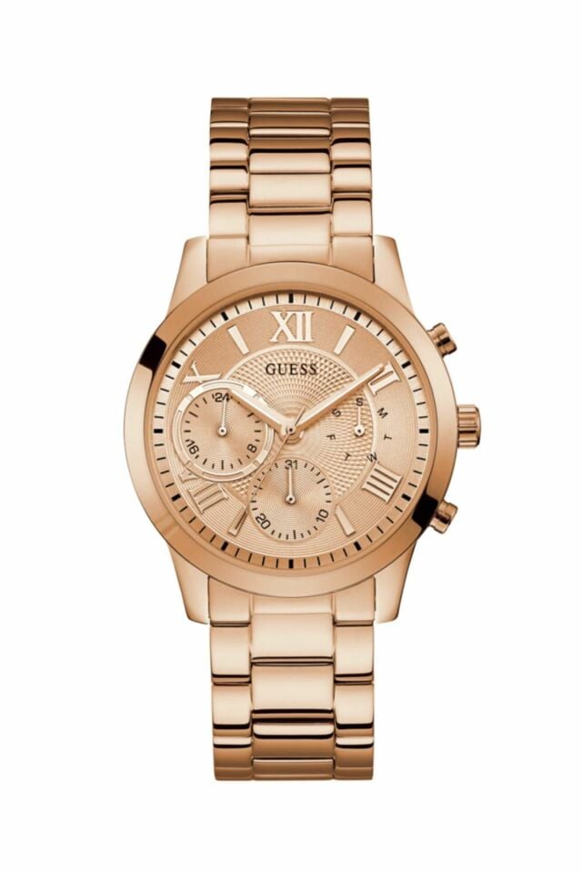 GUESS GUW1070L3 KADIN KOL SAATİ