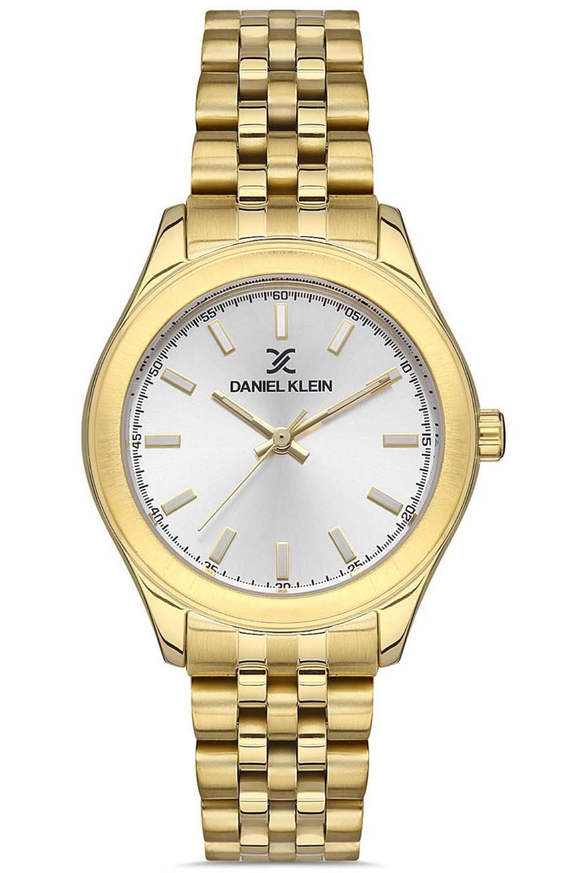 DANIEL KLEIN Dke.1.10464.2 KADIN SAATİ