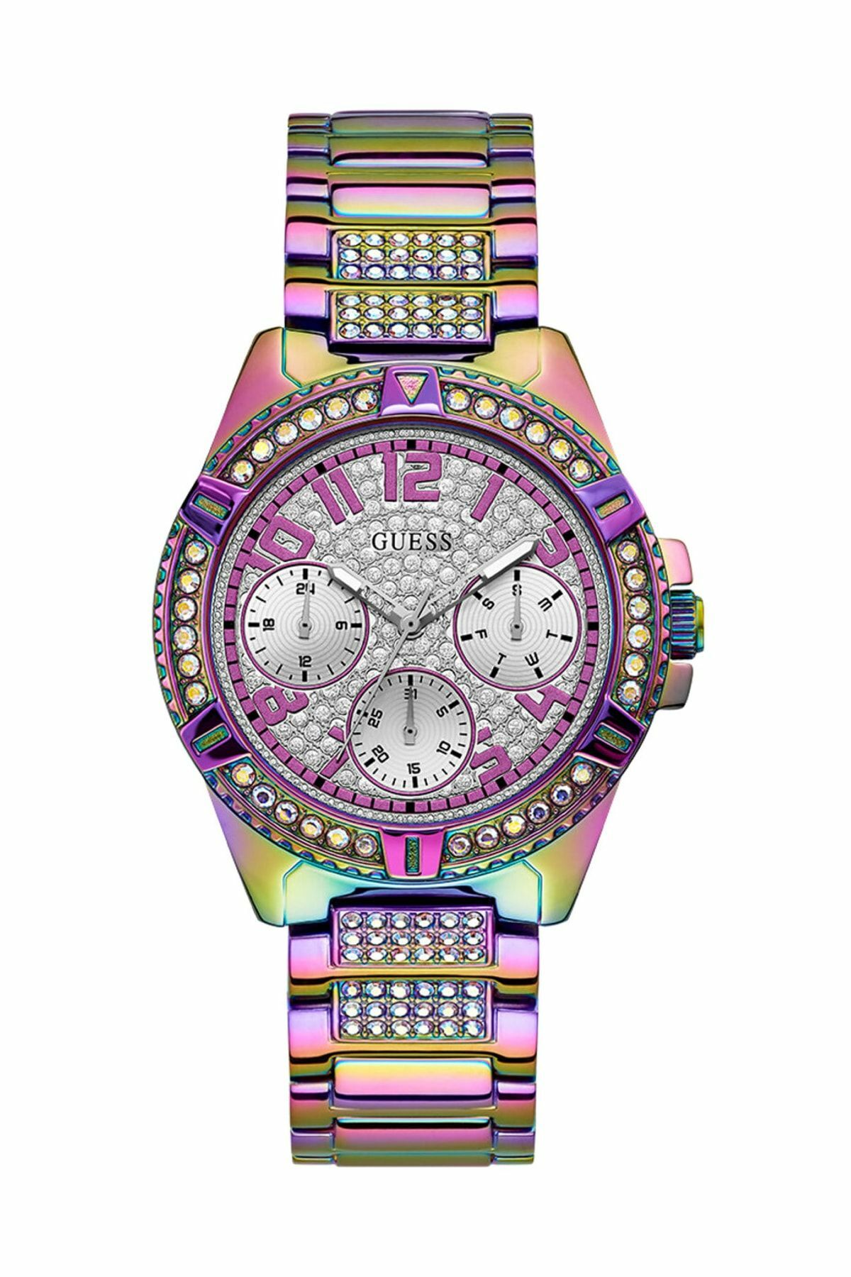 GUESS GUGW0044L1 KADIN KOL SAATİ