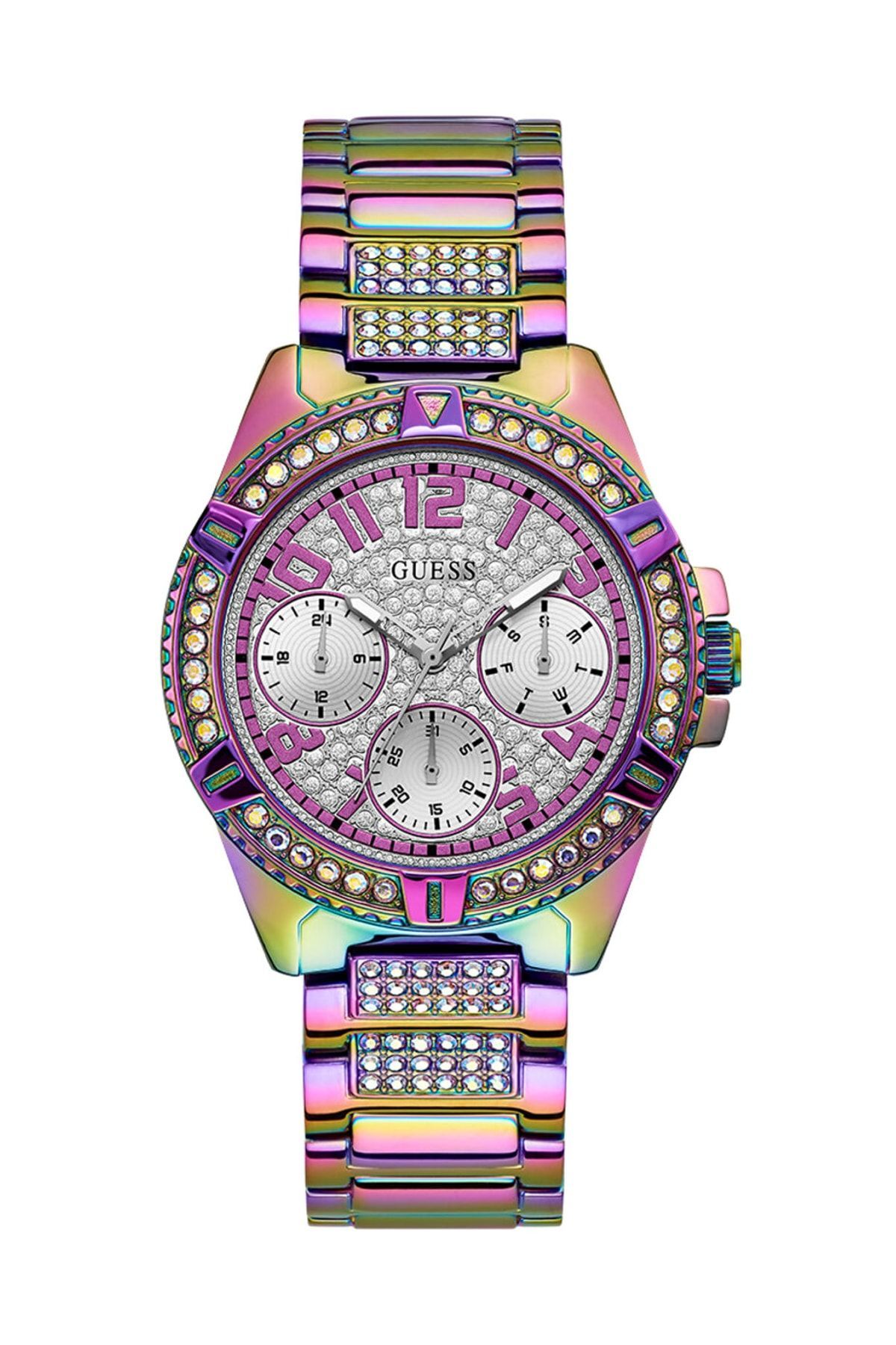 GUESS GUGW0044L1 KADIN KOL SAATİ