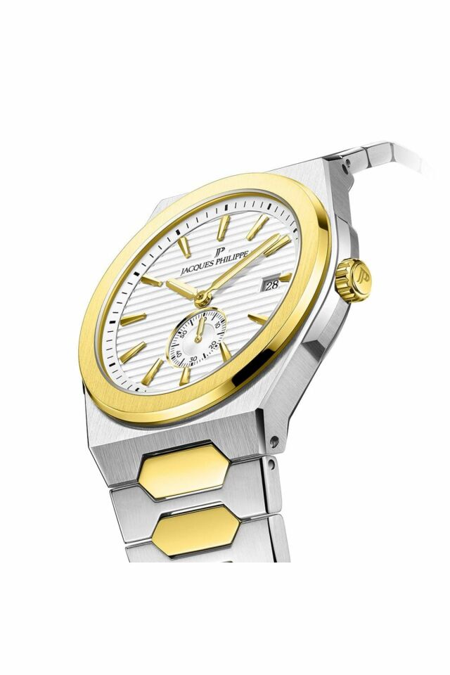 Jacques Philippe JPQGS817328 Erkek Kol Saati