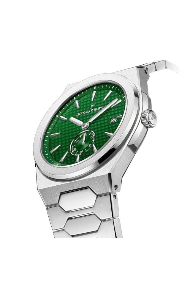 JACQUES JPQGS8113X6 Erkek Kol Saati