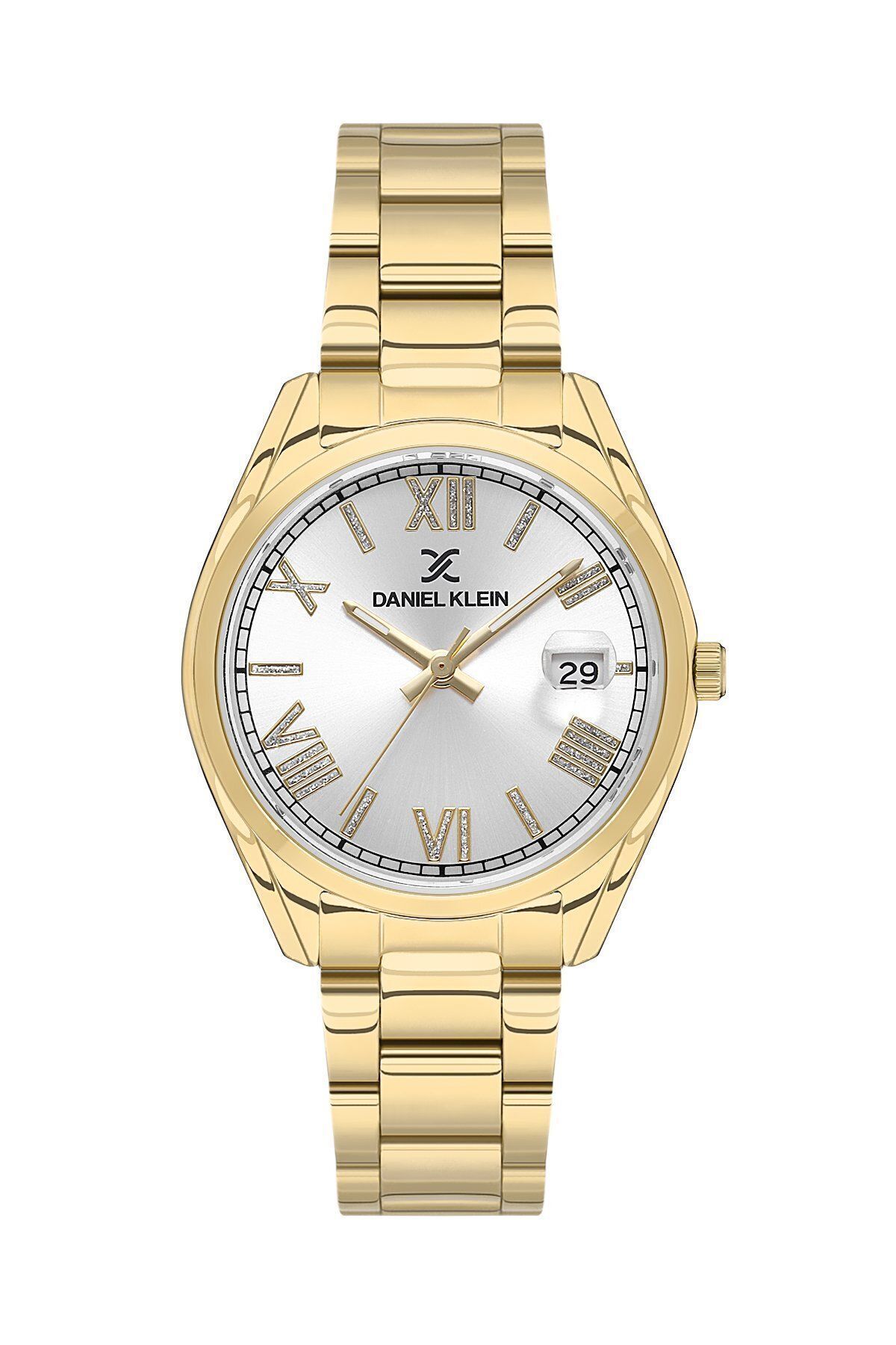DANIEL KLEIN DKE.1.10574-3 KADIN SAATİ
