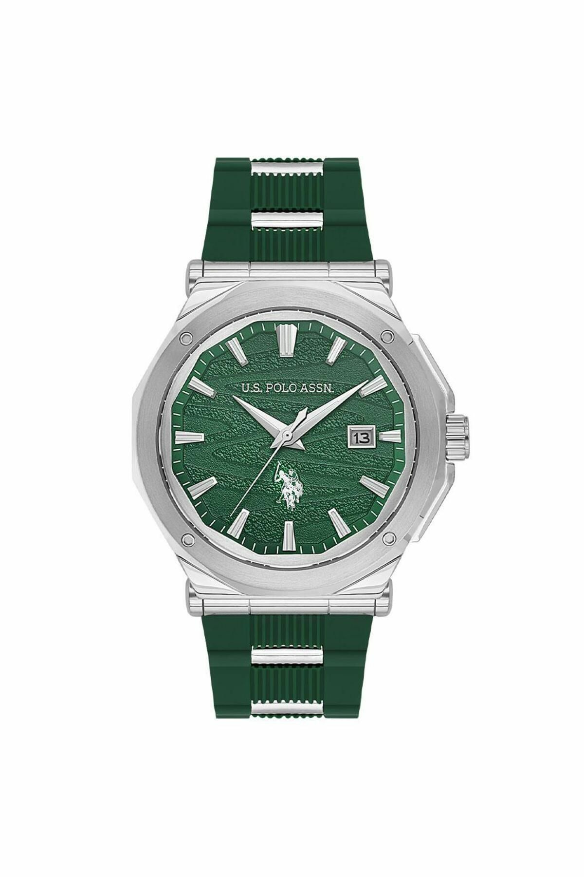 U.S. Polo Assn. Uspa1107-03 Unisex Kol Saati