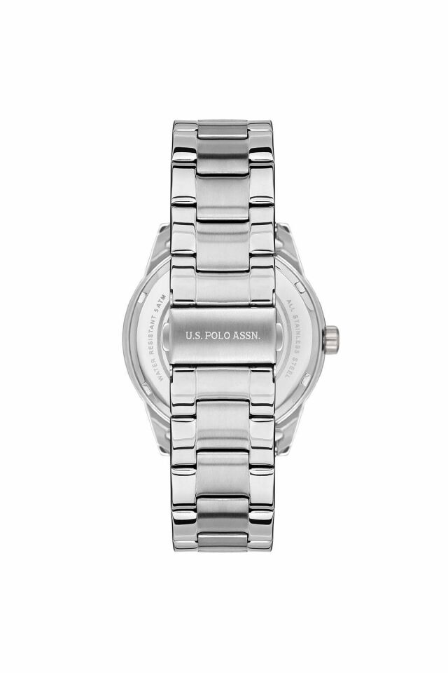 U.S. Polo Assn. Uspa1042-06 Erkek Kol Saati