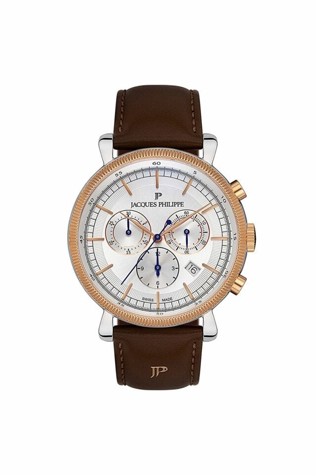 Jacques Philippe Jpqgc197123 Erkek Kol Saati
