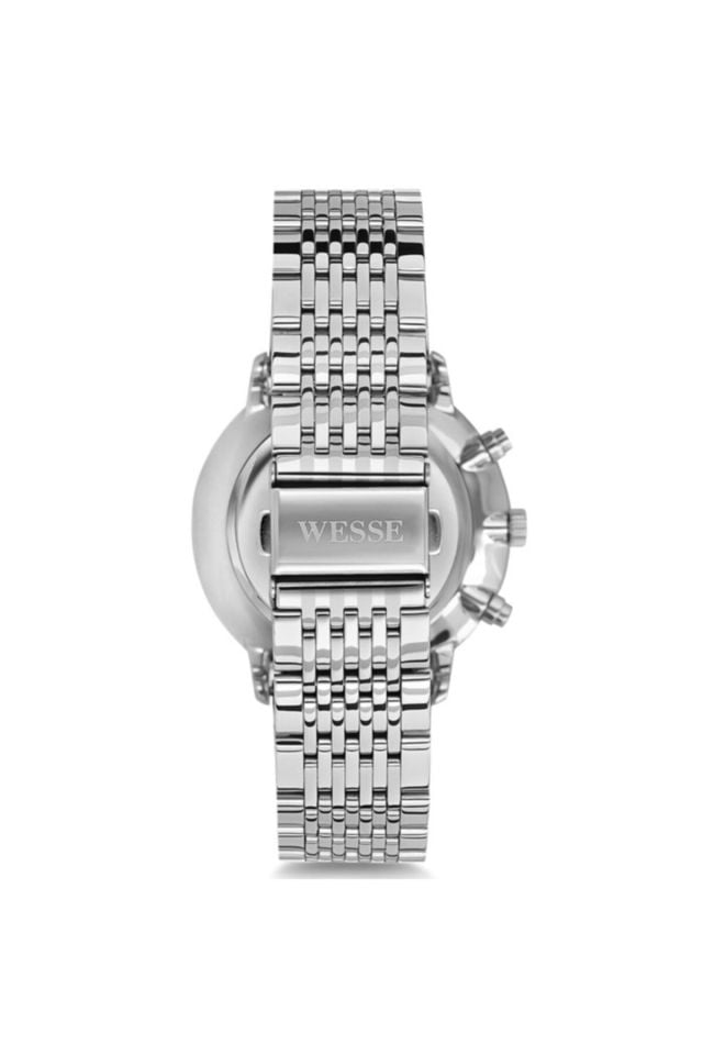 WESSE Wwg401103ssa  ERKEK KOL SAATİ