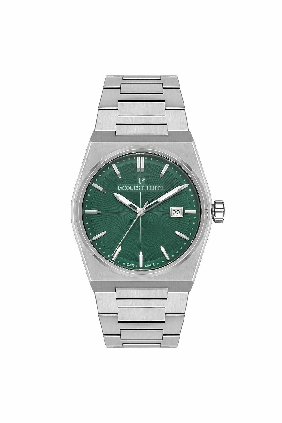 JACQUES PHILIPPE Jpqgs4213x6 Erkek Kol Saati