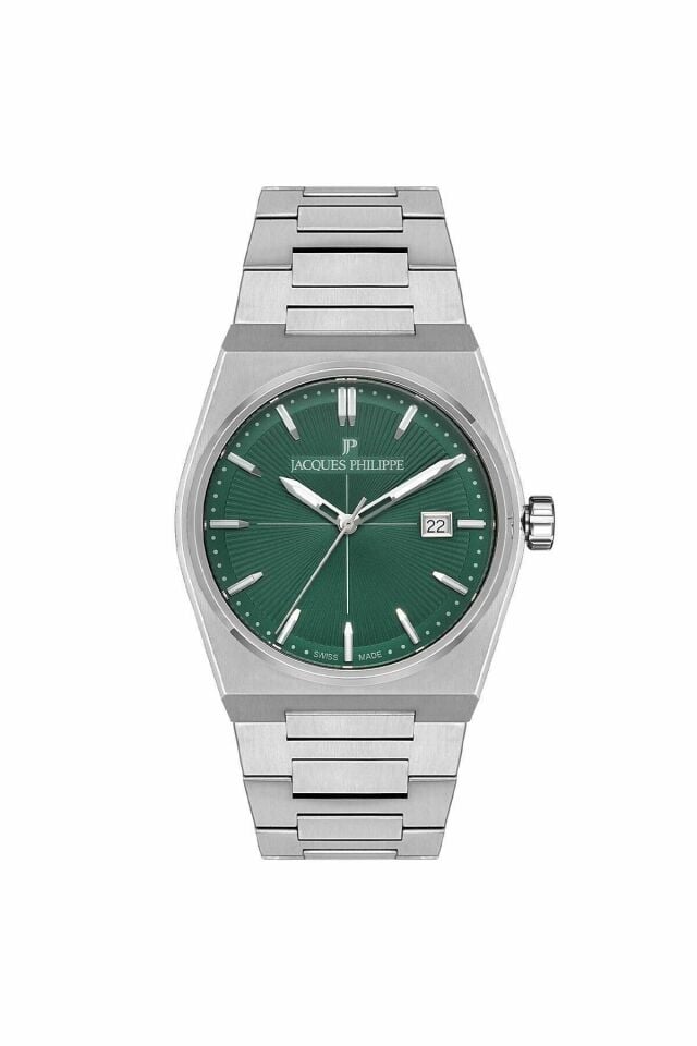 JACQUES PHILIPPE Jpqgs4213x6 Erkek Kol Saati