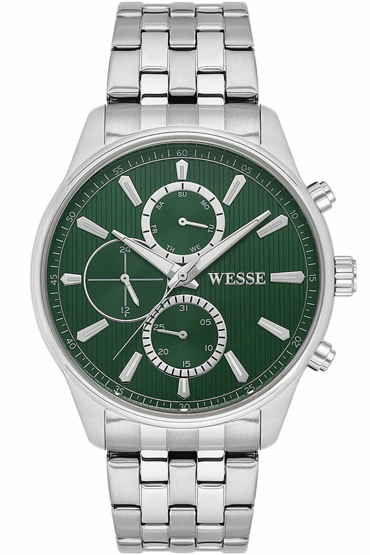 Wesse WWG206406 Erkek Kol Saati