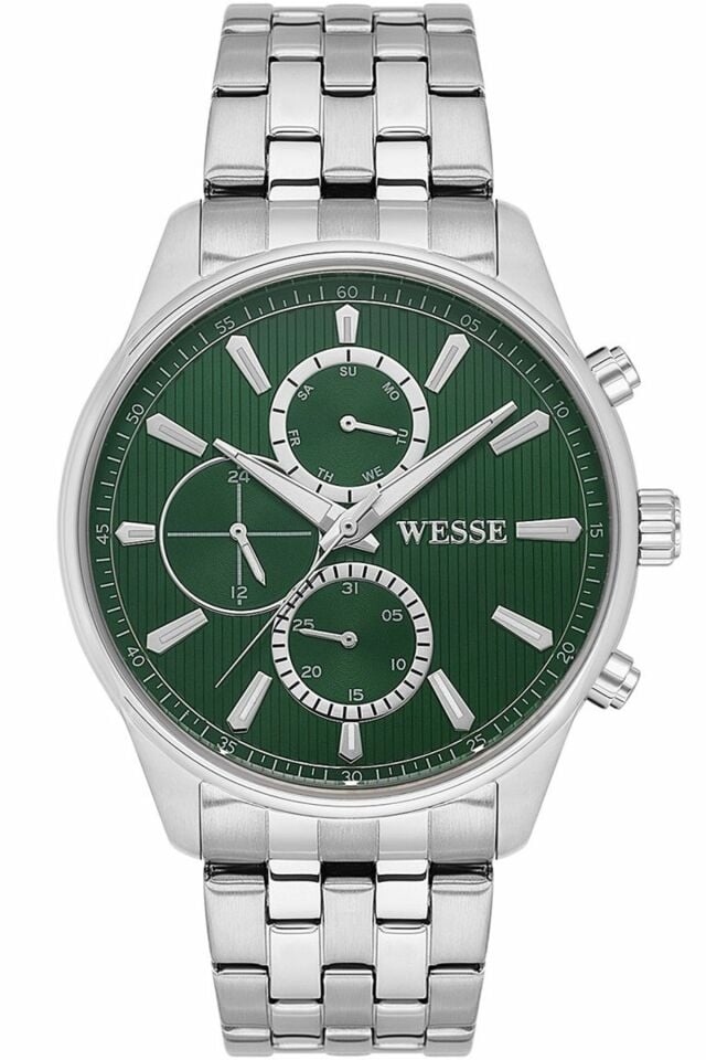 Wesse WWG206406 Erkek Kol Saati
