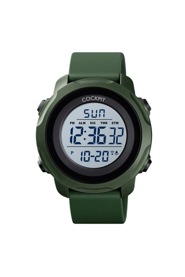 Ck-2540-gnn Erkek Kol Saati