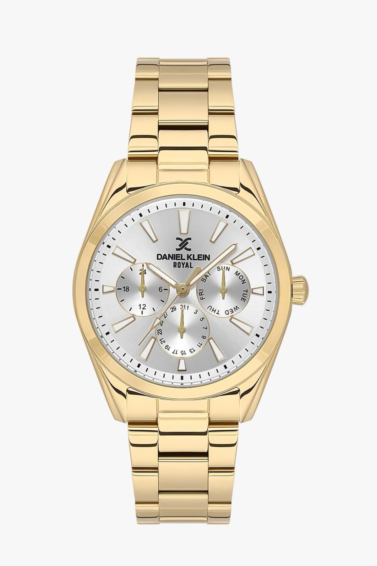DANIEL KLEIN DKE.1.10631-2 KADIN SAATİ