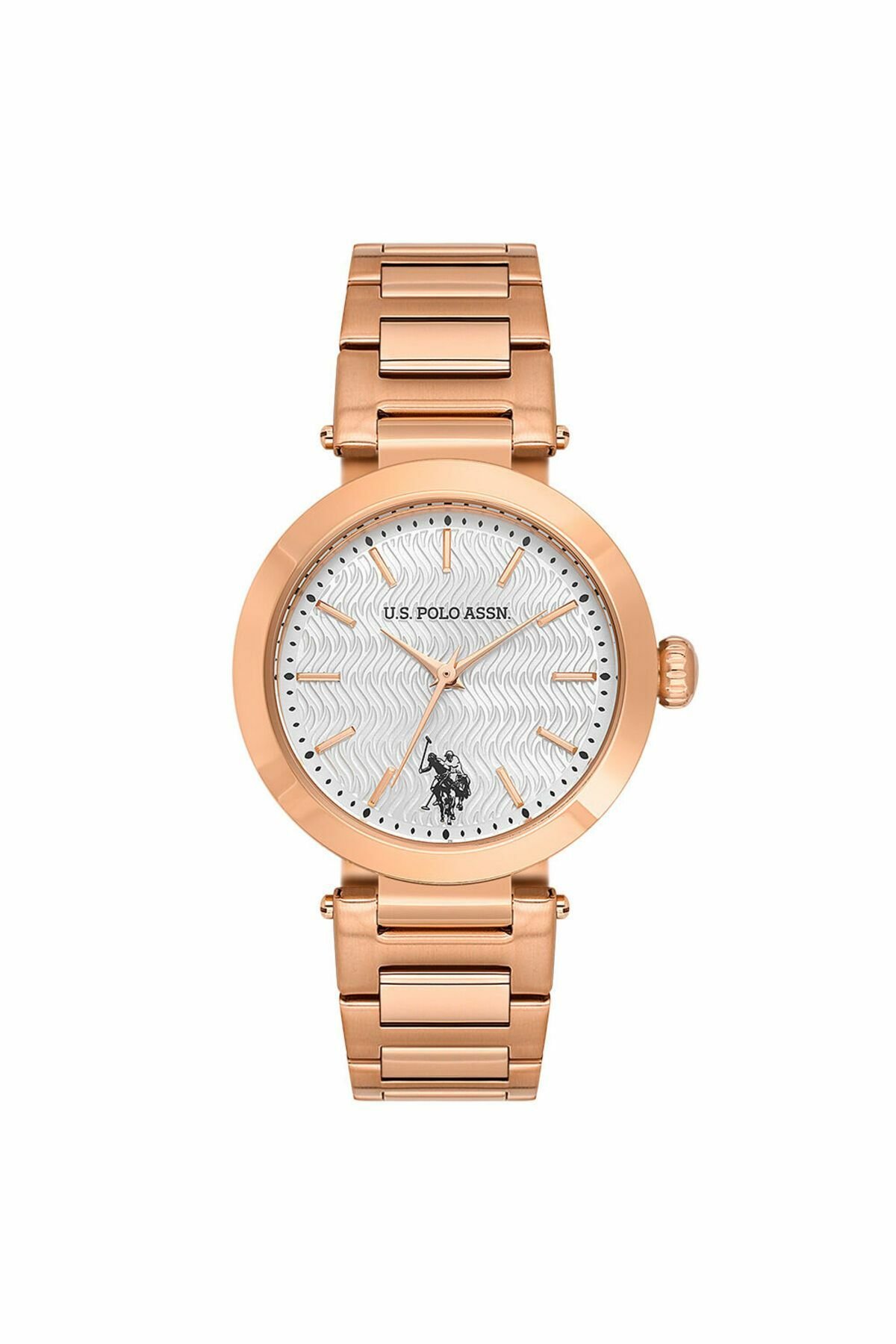 U.S. Polo Assn. USPA2099-06 Kadın Kol Saati