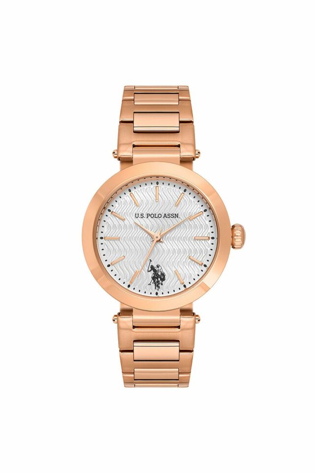 U.S. Polo Assn. USPA2099-06 Kadın Kol Saati