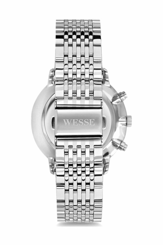 WESSE Wwg401101ssa ERKEK KOL SAATİ