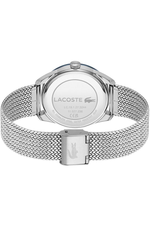 Lacoste Lac2011294 Erkek Kol Saati