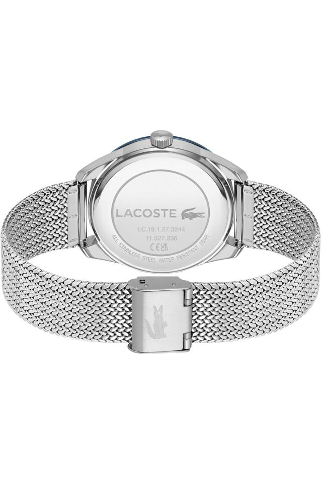 Lacoste Lac2011294 Erkek Kol Saati
