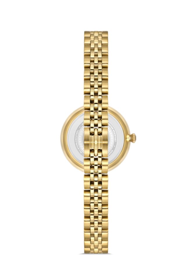 HİSLON Ql143g-09sg Kadın Kol Saati
