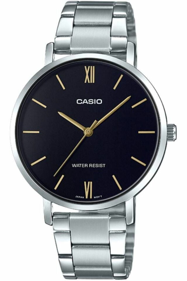 Casio Kadın Kol Saati LTP-VT01D-1BUDF
