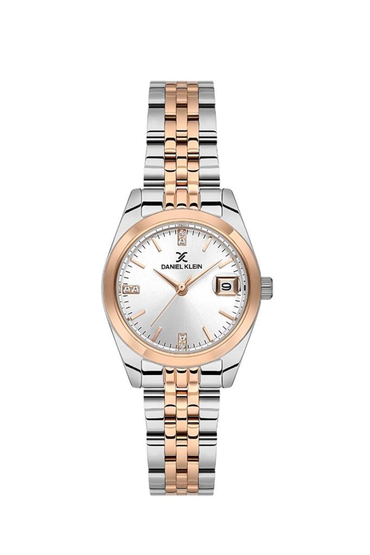 DANIEL KLEIN DKE.1.10718-7 KADIN SAATİ