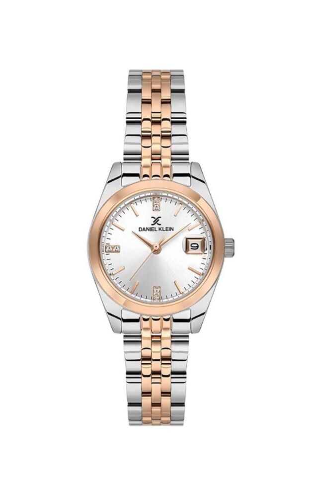 DANIEL KLEIN DKE.1.10718-7 KADIN SAATİ