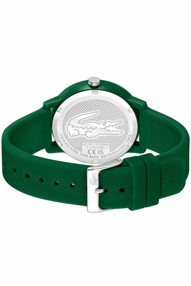 Lacoste Lac2011170 Erkek Kol Saati
