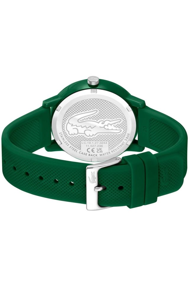 Lacoste Lac2011170 Erkek Kol Saati