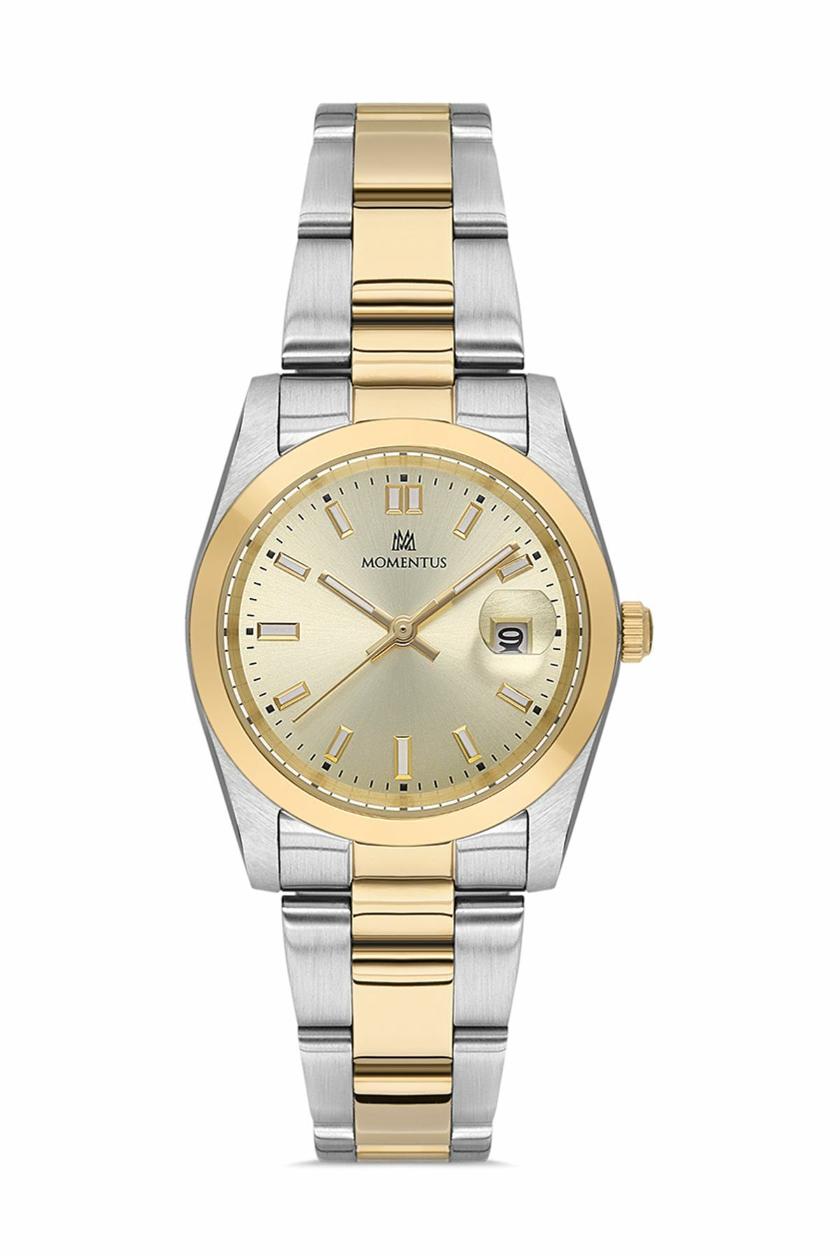 MOMENTUS CW136T-08SG Kadın Kol Saati