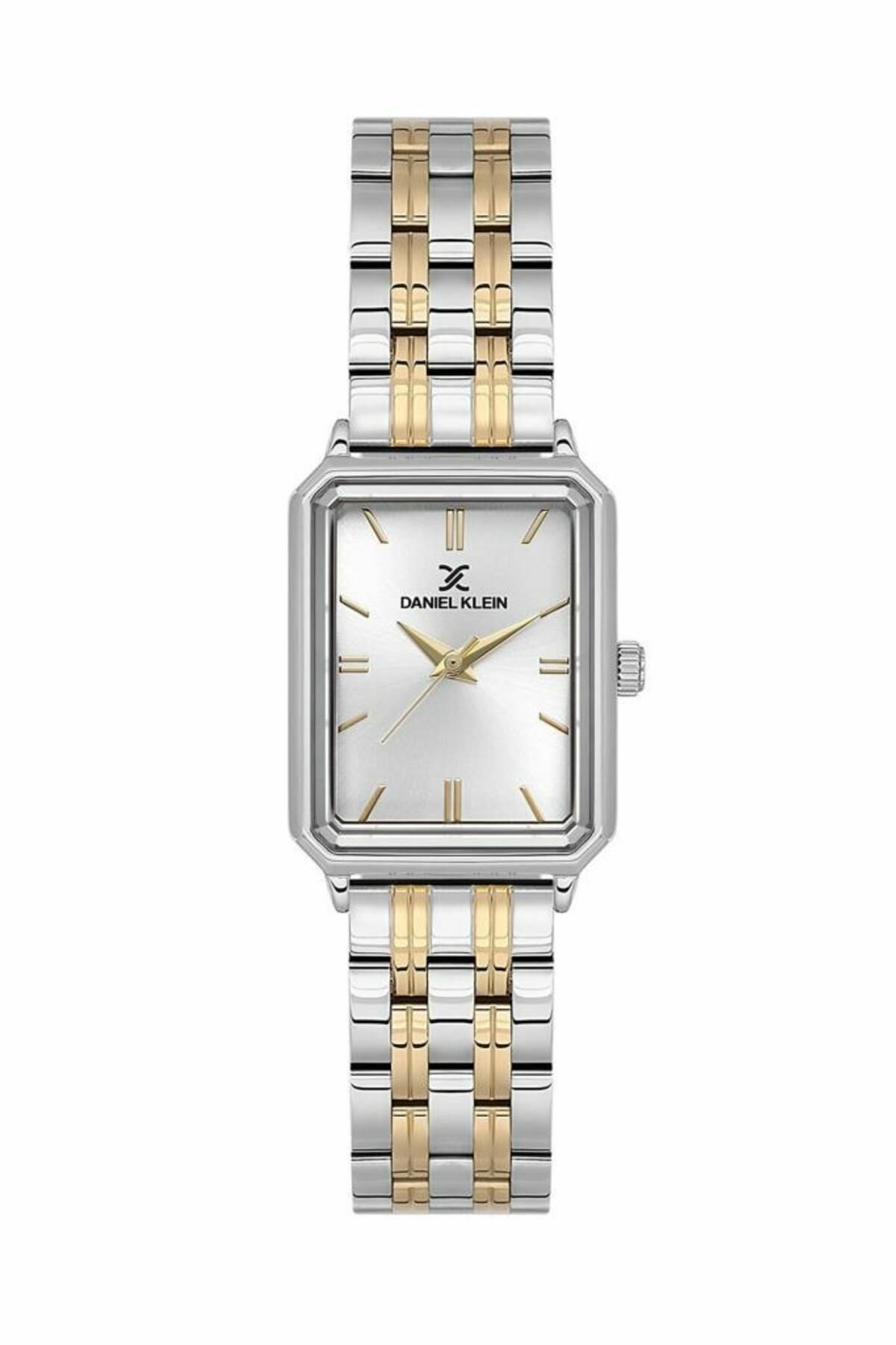 DANIEL KLEIN DKF.1335.04 KADIN SAATİ