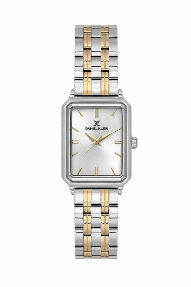 DANIEL KLEIN DKF.1335.04 KADIN SAATİ
