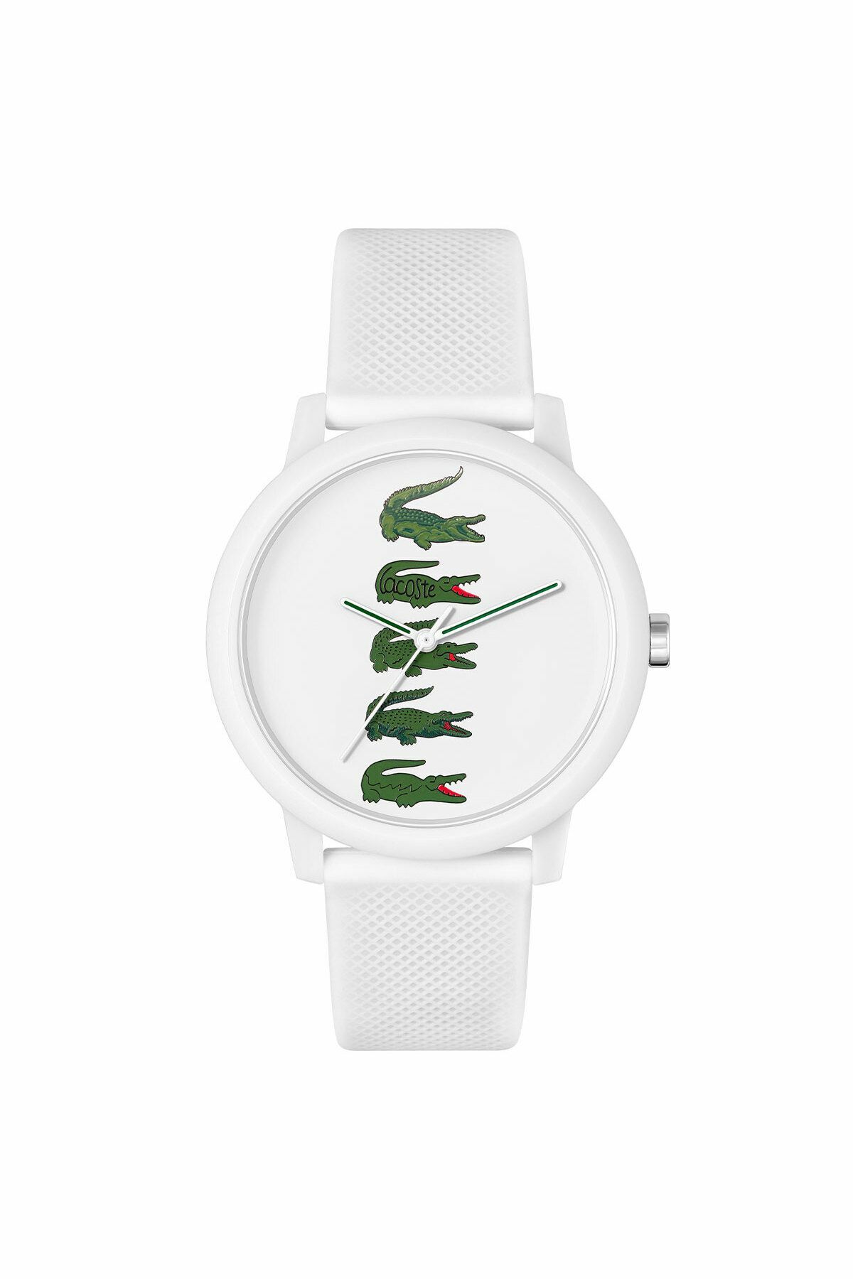 Lacoste Lac2011280 Erkek Kol Saati