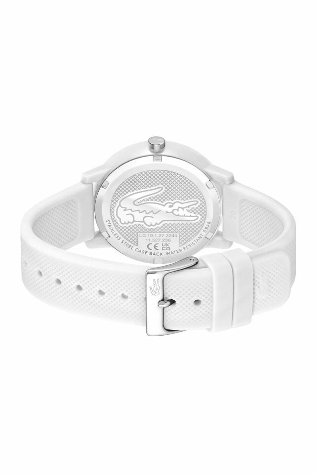 Lacoste Lac2011280 Erkek Kol Saati